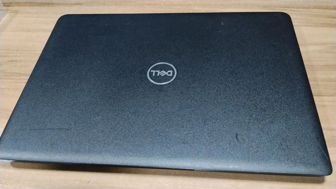Notebook Dell Core i7 16GB SSD 240GB Garantia e Nota - Foto 2