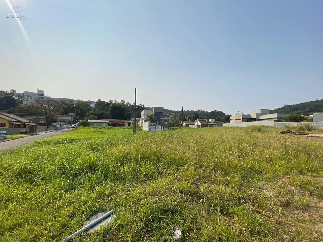 Terreno Comercial com 1.426,66 m² - Foto 2