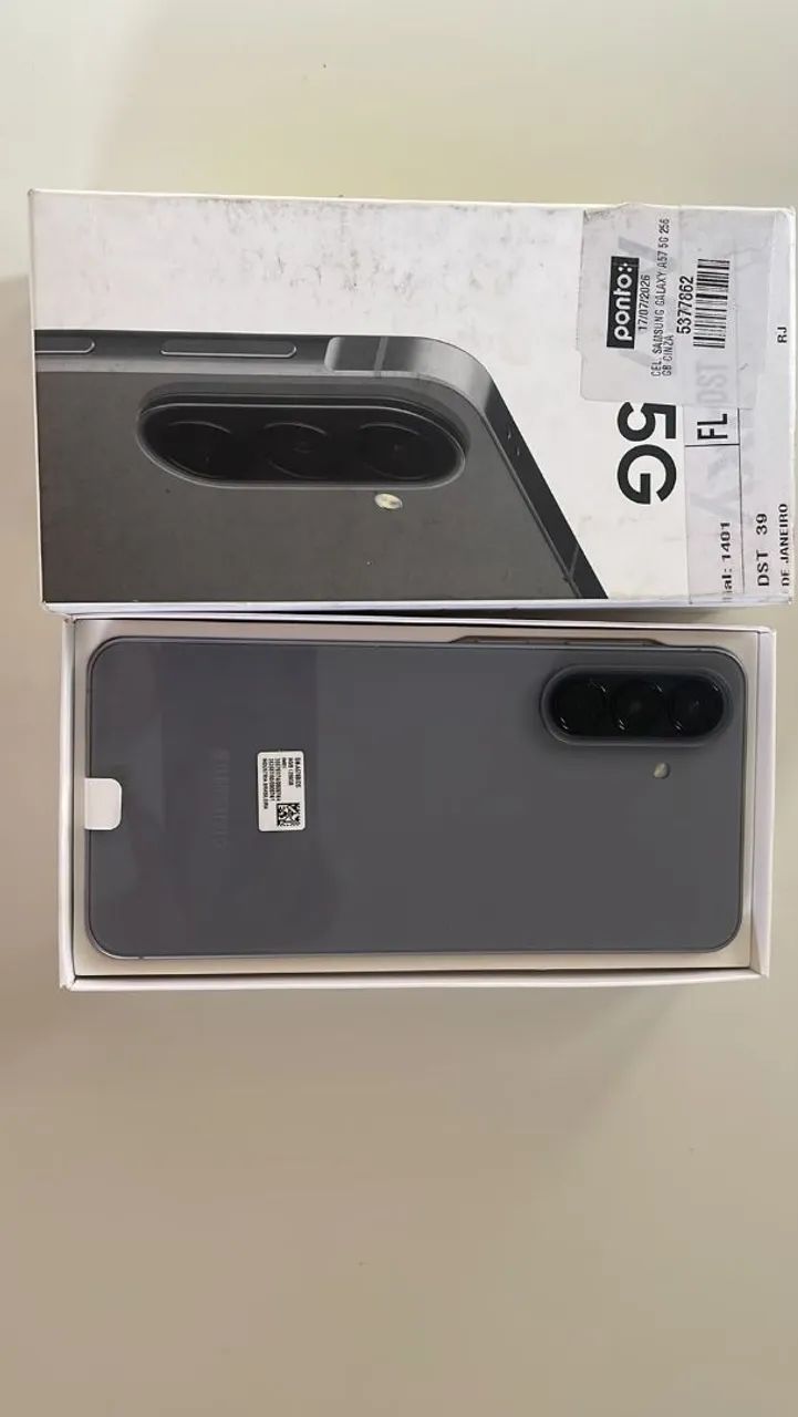 A57 256GB  - Foto 2