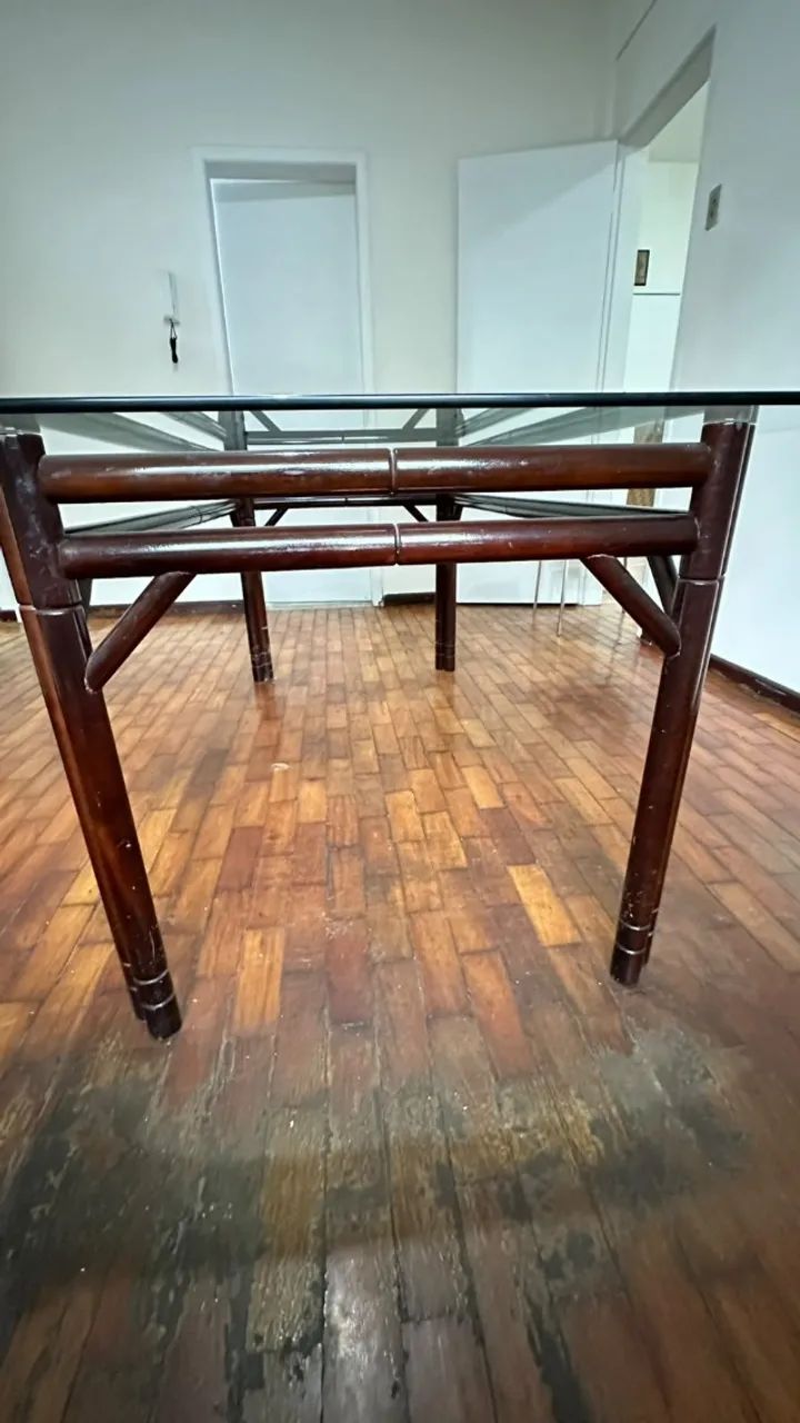 Mesa de jantar para 8 pessoas - Foto 4