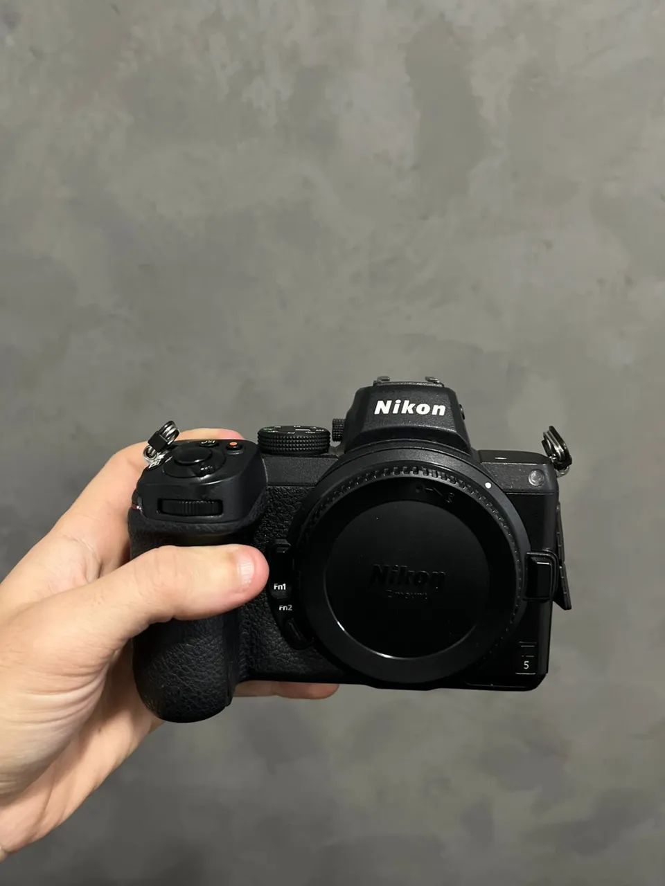 Nikon Z5