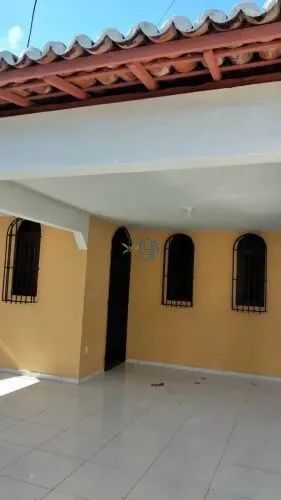 CASA COM 4 QUARTOS, 2 SUÍTES E 3 VAGAS DE GARAGEM  NEÓPOLIS  NATAL/RN - Foto 3