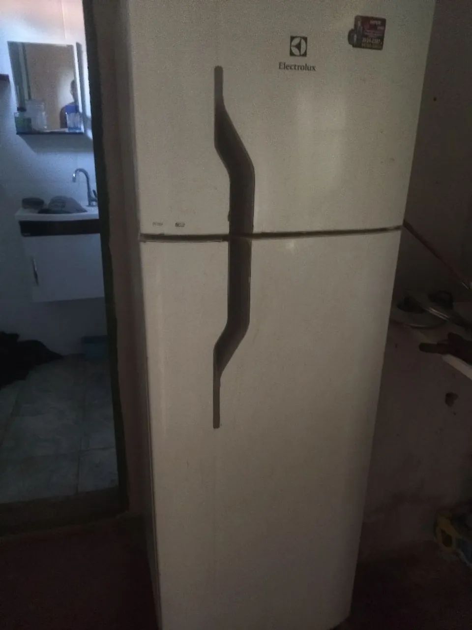 Geladeira 