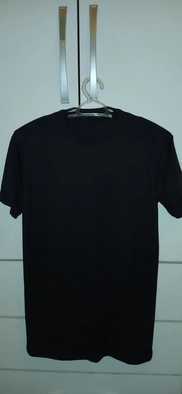 Camiseta canelada