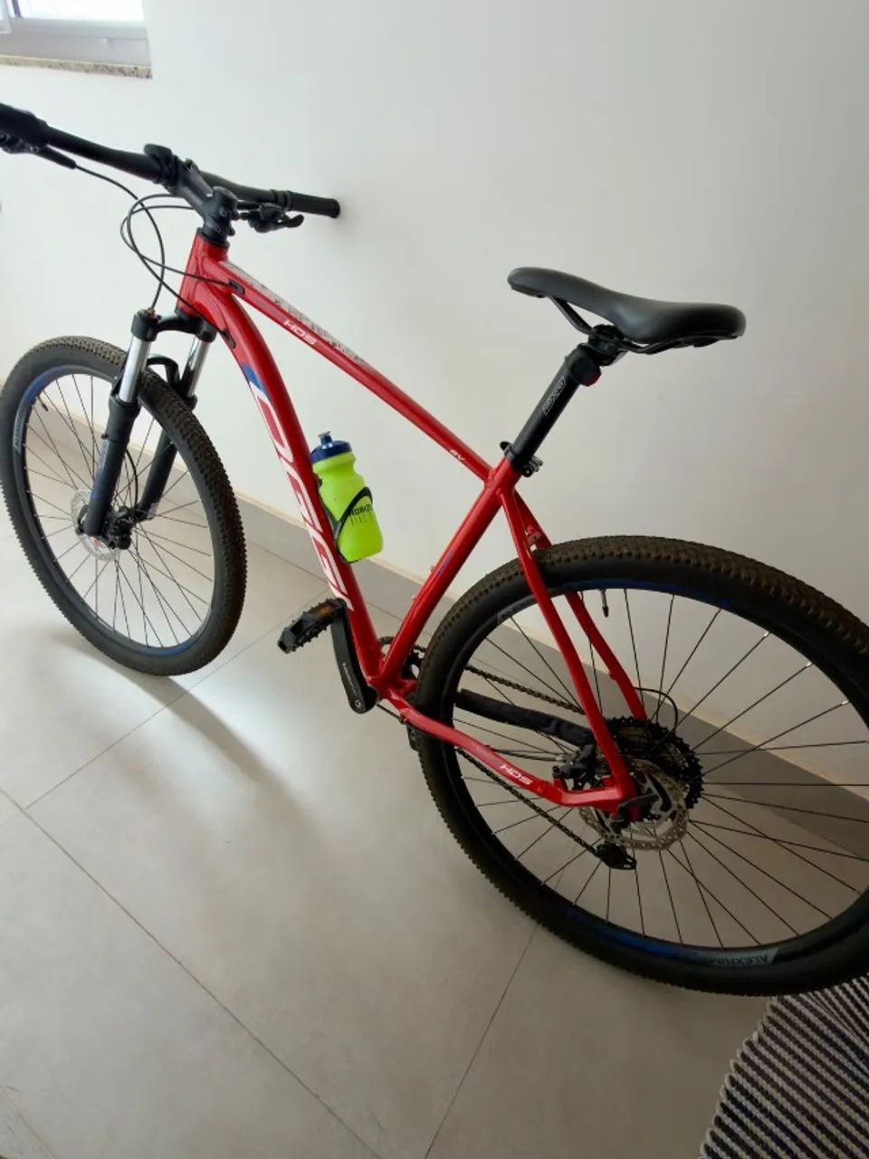 Bicicleta Hacker HDS ESSA OGGI - 29 - Foto 2