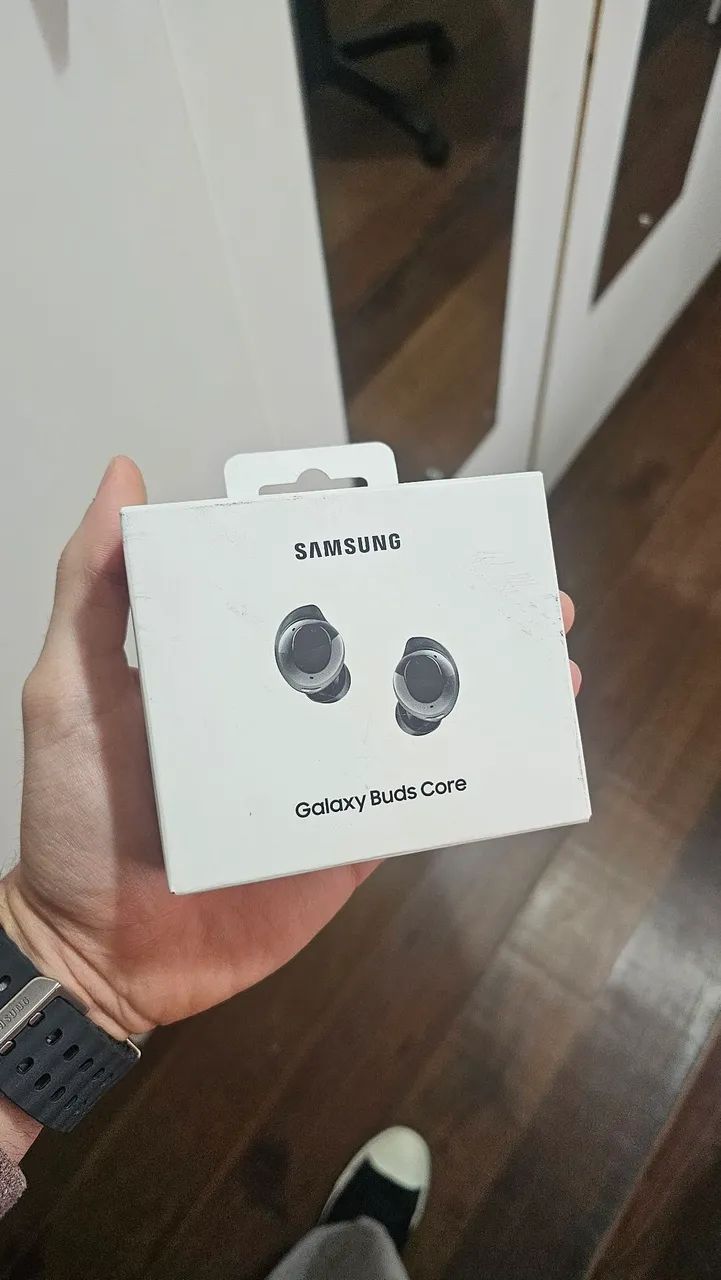 Galaxy Buds Core