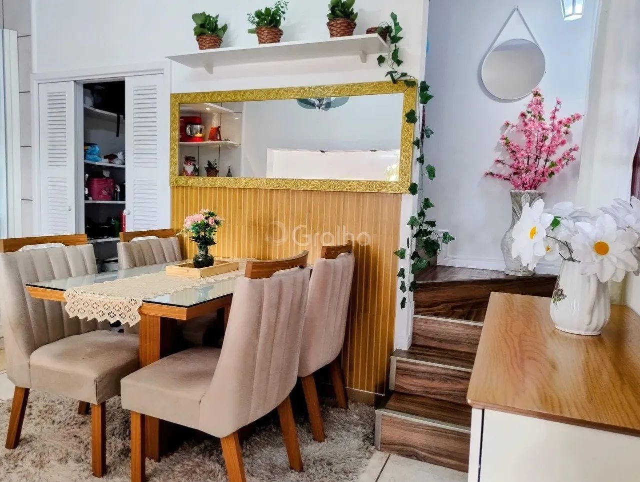 Casa 5 quartos no Rio Tavares em Florianópolis SC - Foto 4