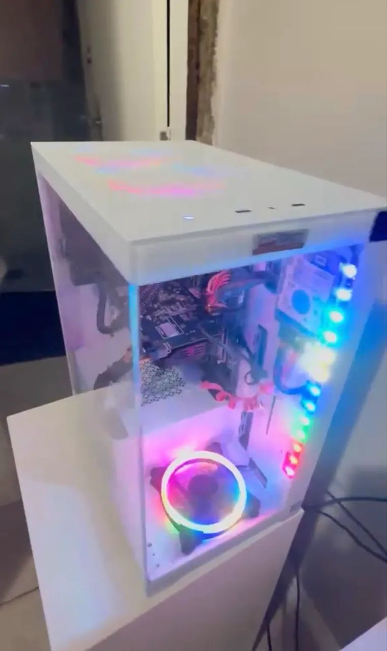 PC GAMER SEMINOVO - Foto 3