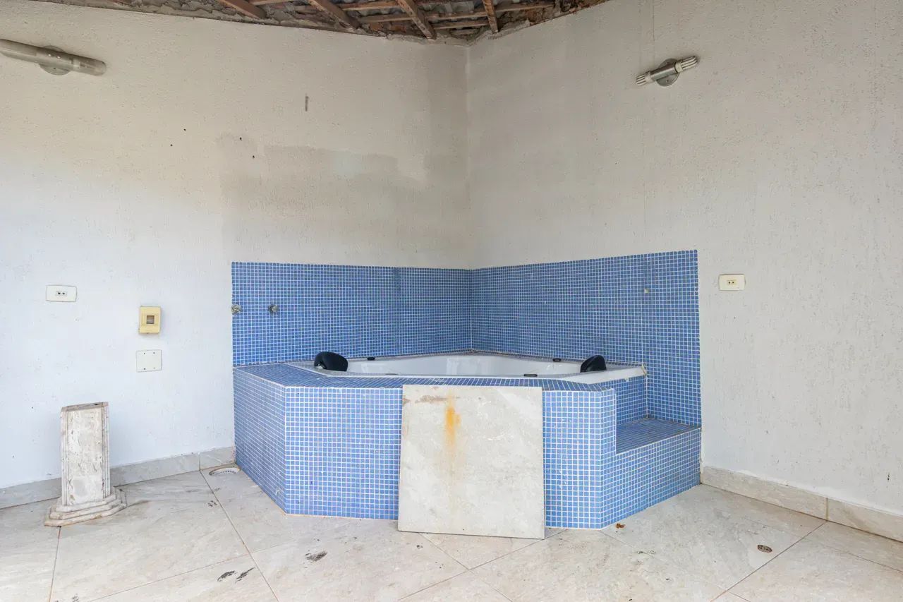 Sobrado para venda com 327 metros quadrados com 4 quartos em Alphaville - Santana de Parna - Foto 6