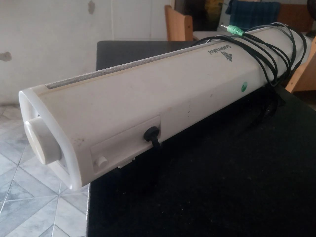 Vendo som para tv - Foto 2