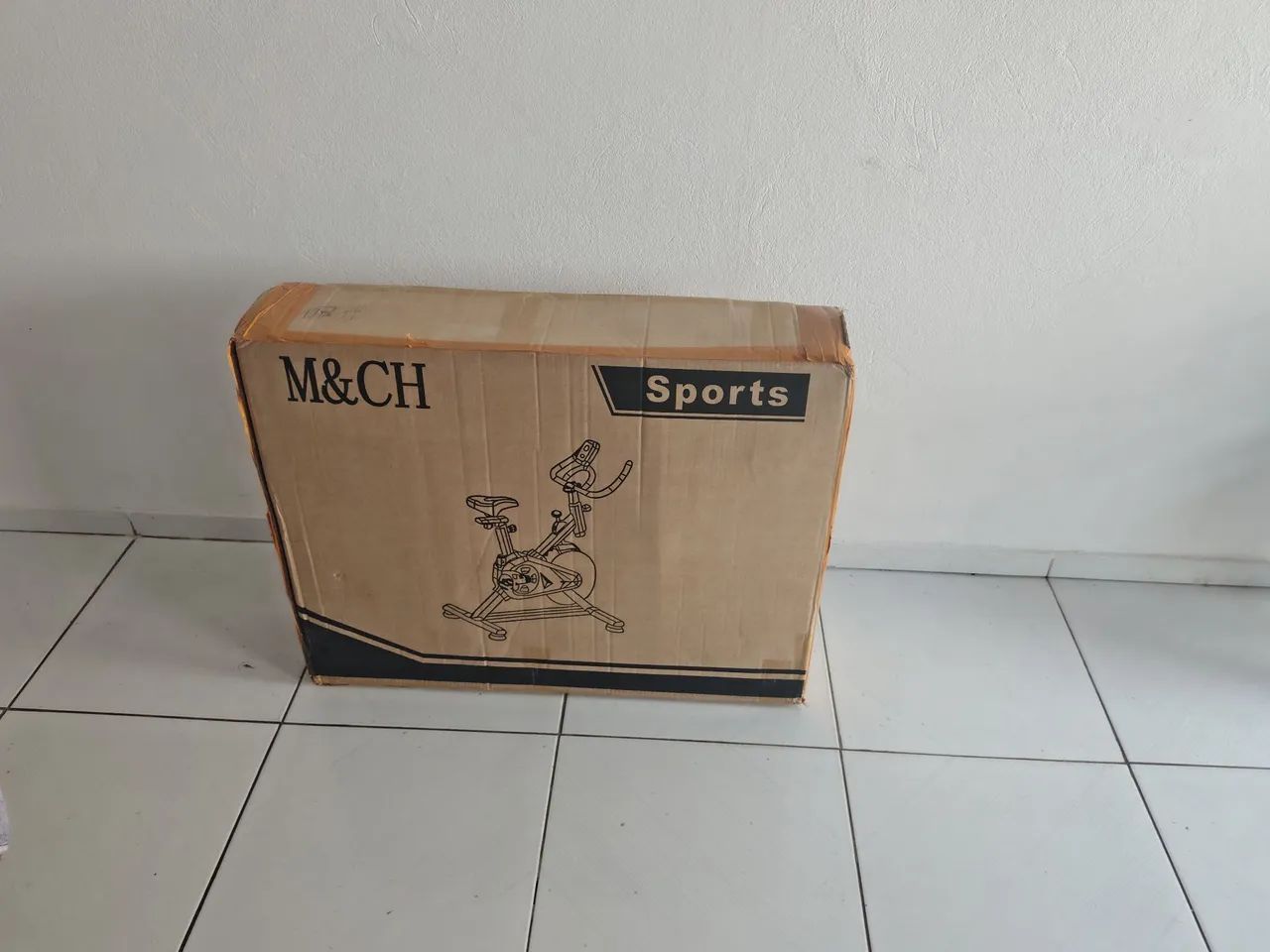 Bicicleta hergometrica - Foto 3