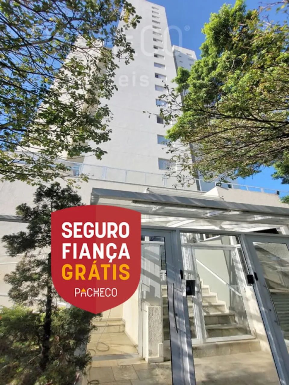Apartamento, Vila Leopoldina - São Paulo