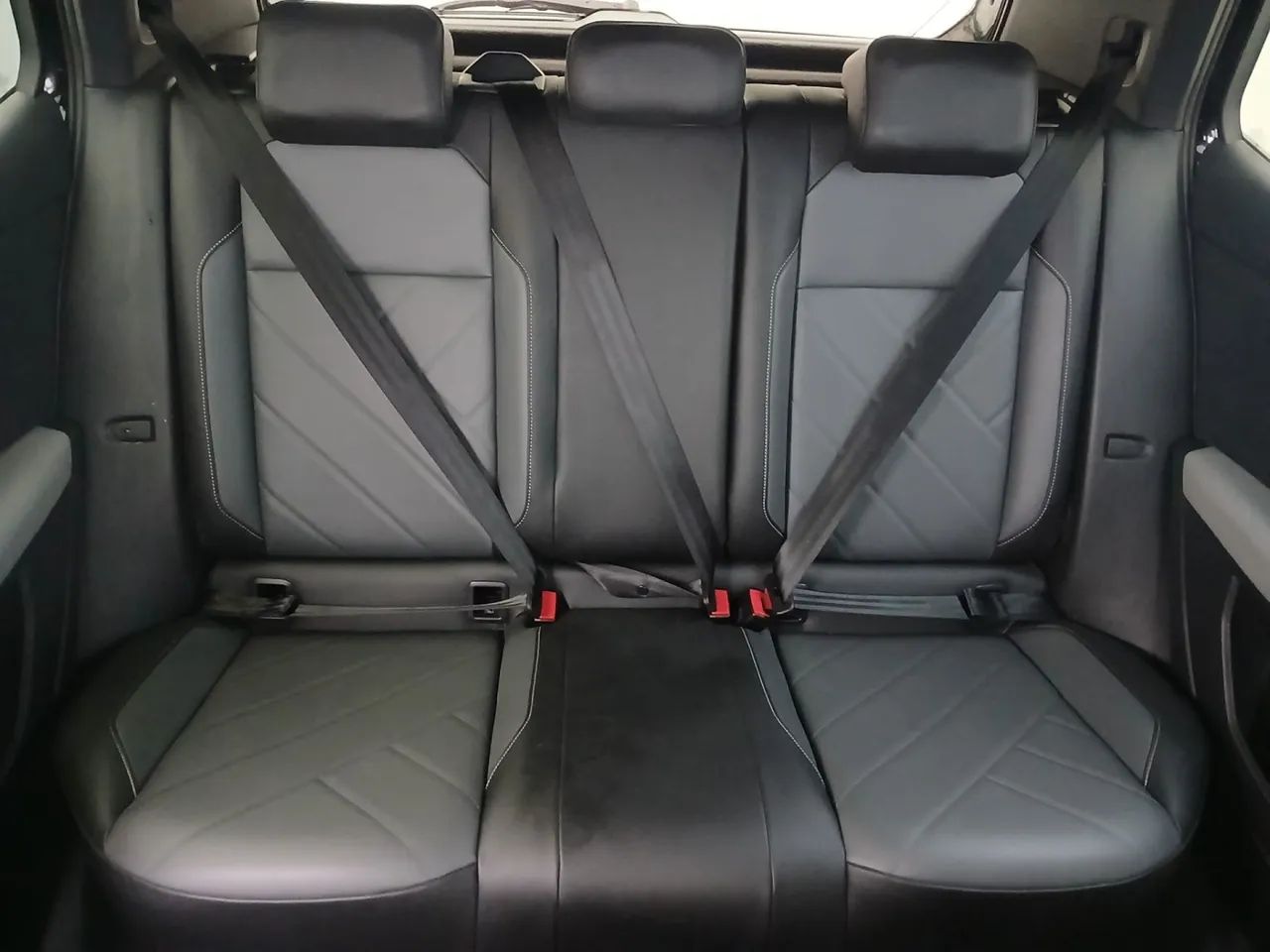 Volkswagen T-Cross Comfortline 1.0 TSI Flex 5P Aut., foto 18 de 18