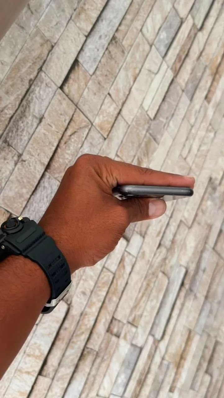 IPhone 11 128gb todo original  - Foto 5