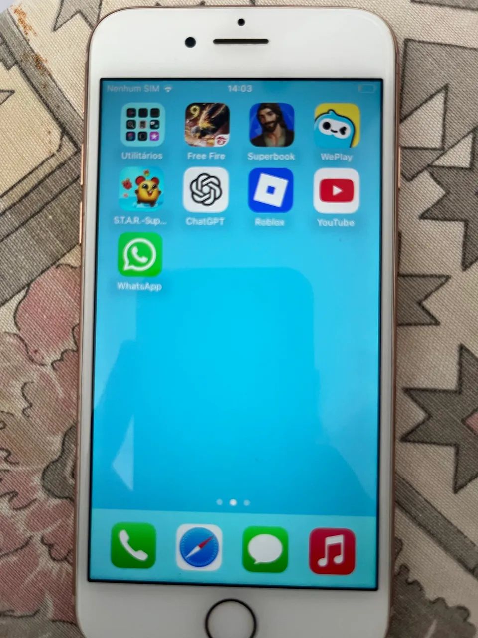 iPhone 8 - Foto 4