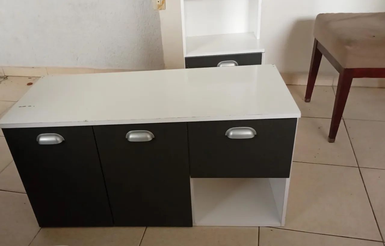 Armário de cozinha  - Foto 2