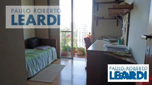 APARTAMENTO - MORUMBI - SP - Foto 4