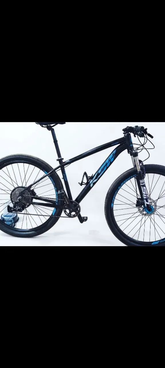 Bike aro 29 bem conservada!!