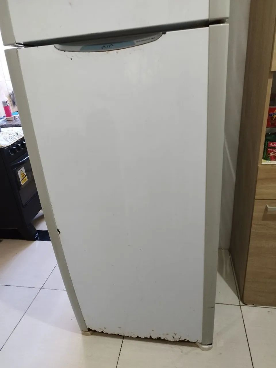 GELADEIRA GE 470 LITROS  - Foto 4