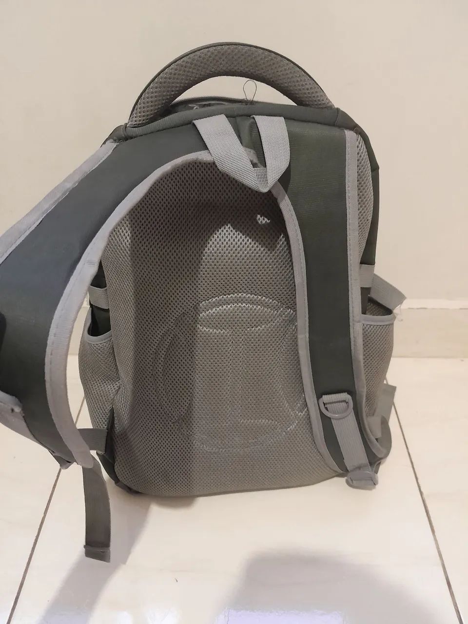 Mochila  - Foto 3