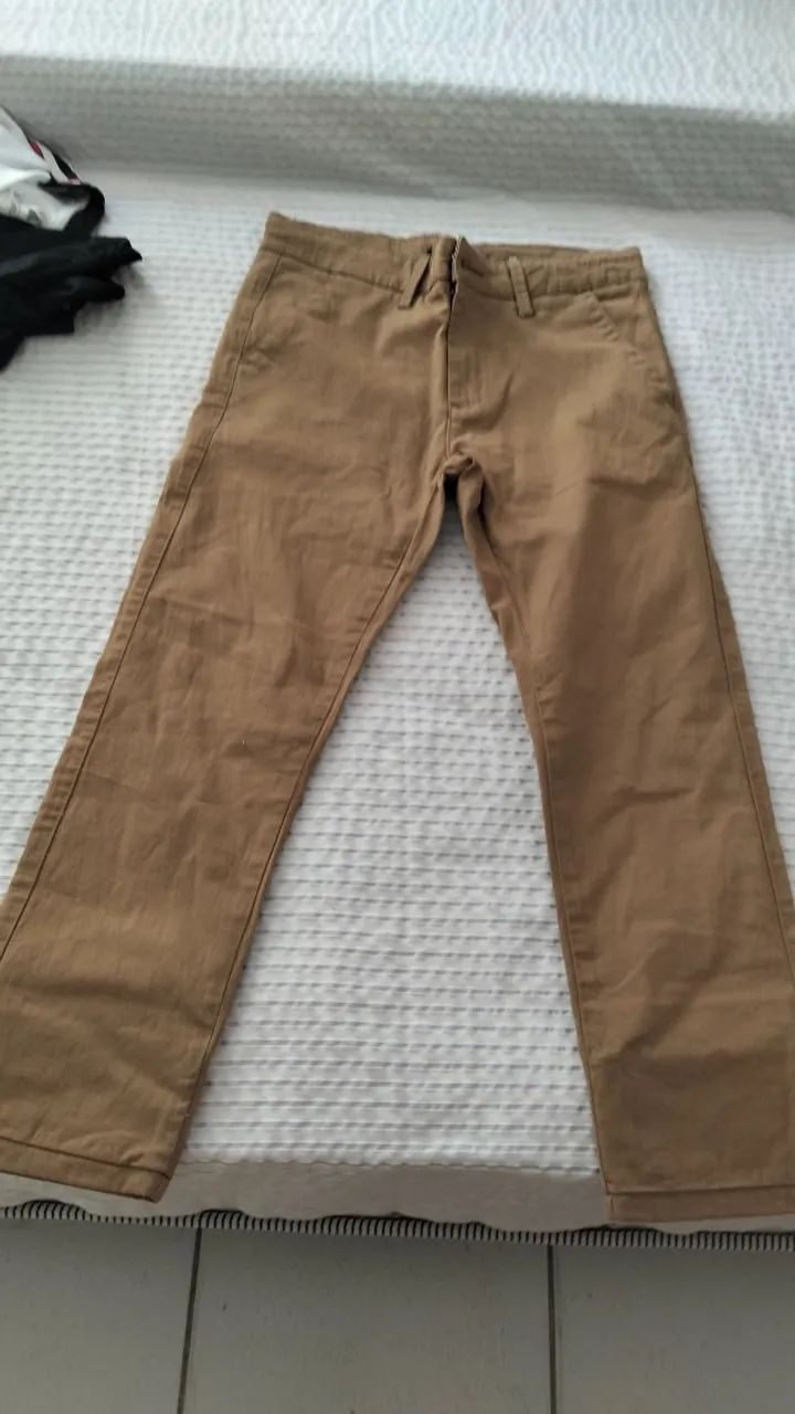 Original: Nike,Brooksfield. R$ 100, 00
