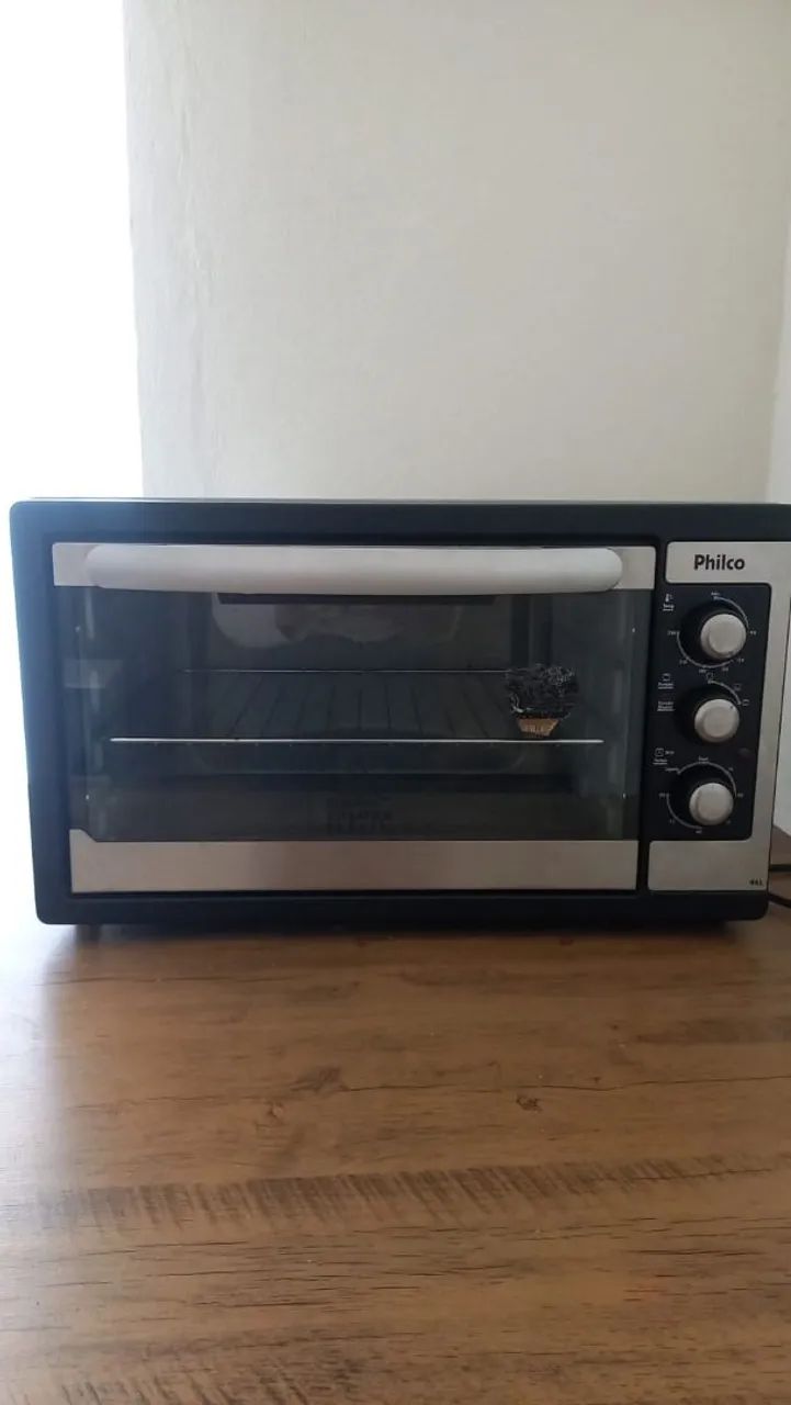 Forno elétrico 