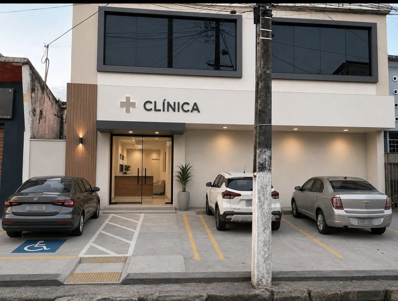 Prédio comercial à venda no Centro de Palmares com 400 m² - Foto 3