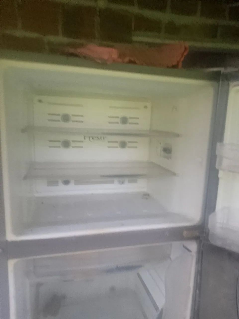 Geladeira parada não funciona  - Foto 3
