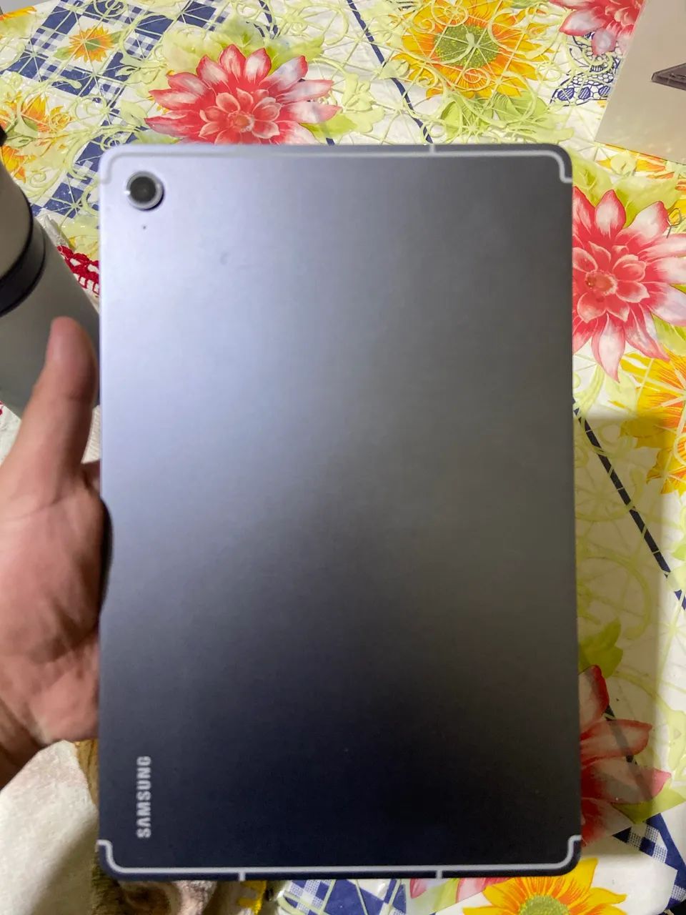 Tablet Samsung S10 FE 128gb/8gb RAM SM-X520 - Foto 2