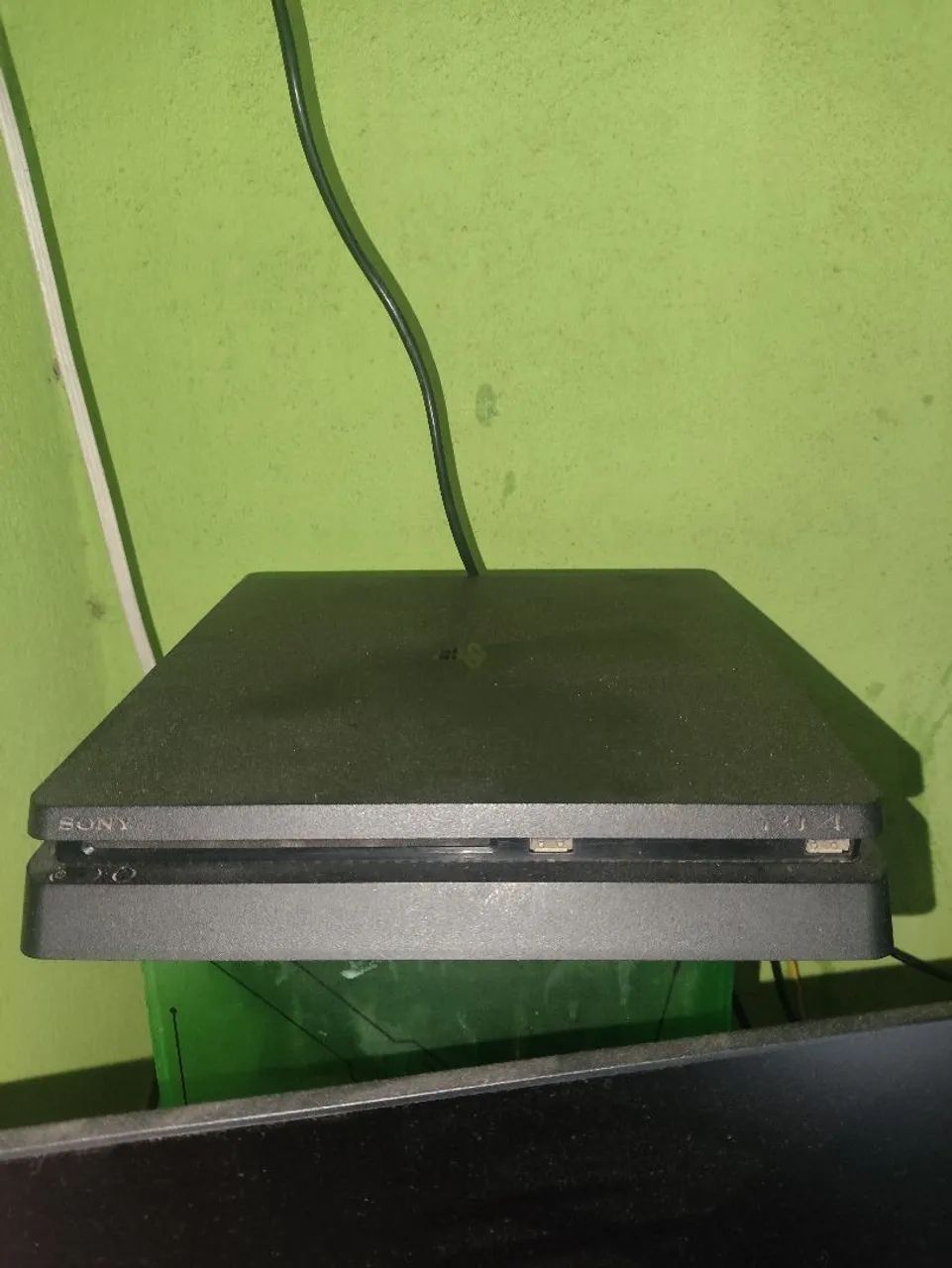 PS4