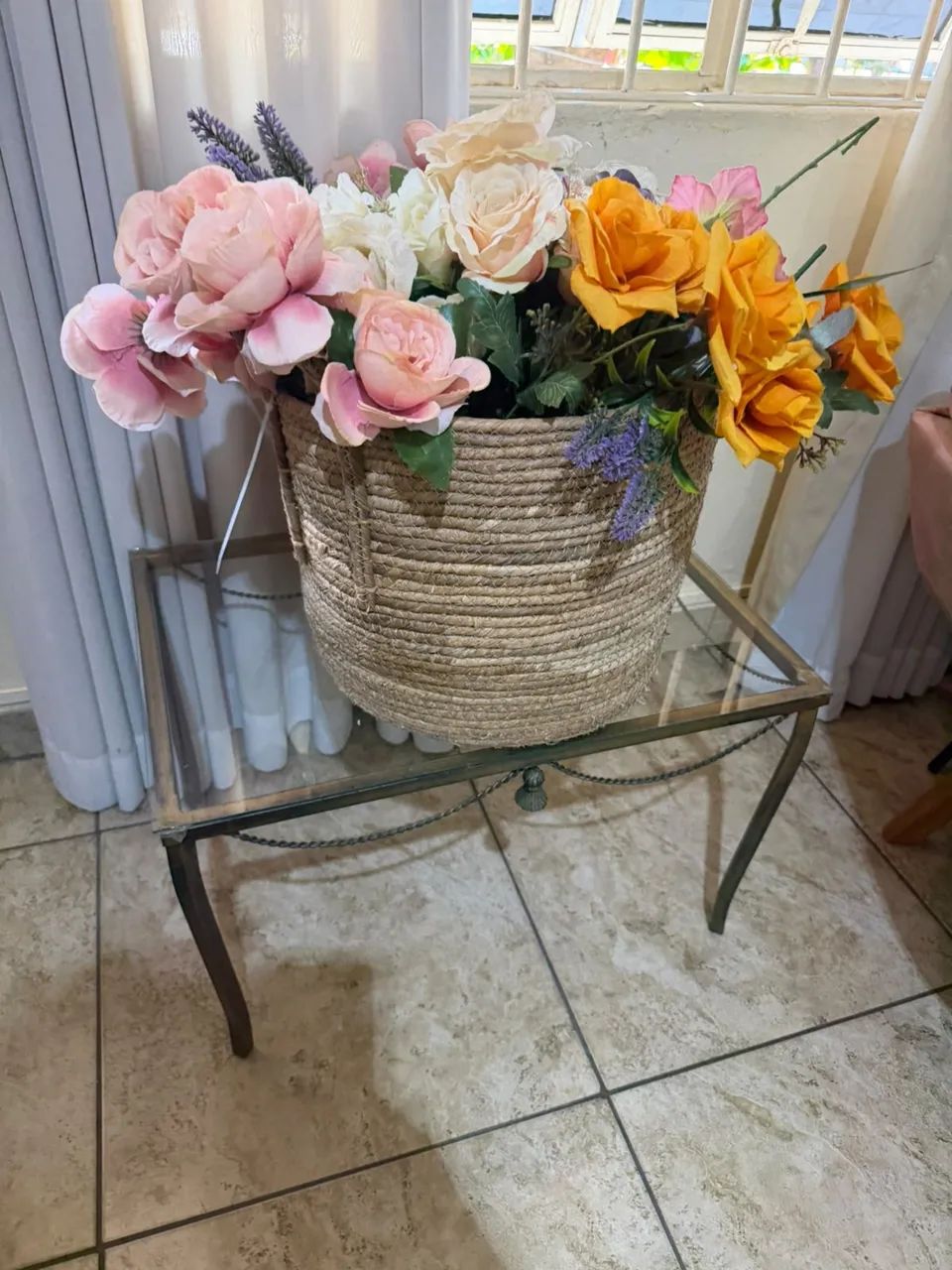 Flores - Foto 2