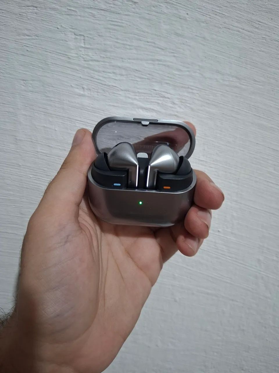 Galaxy buds 3 Pro - Foto 2