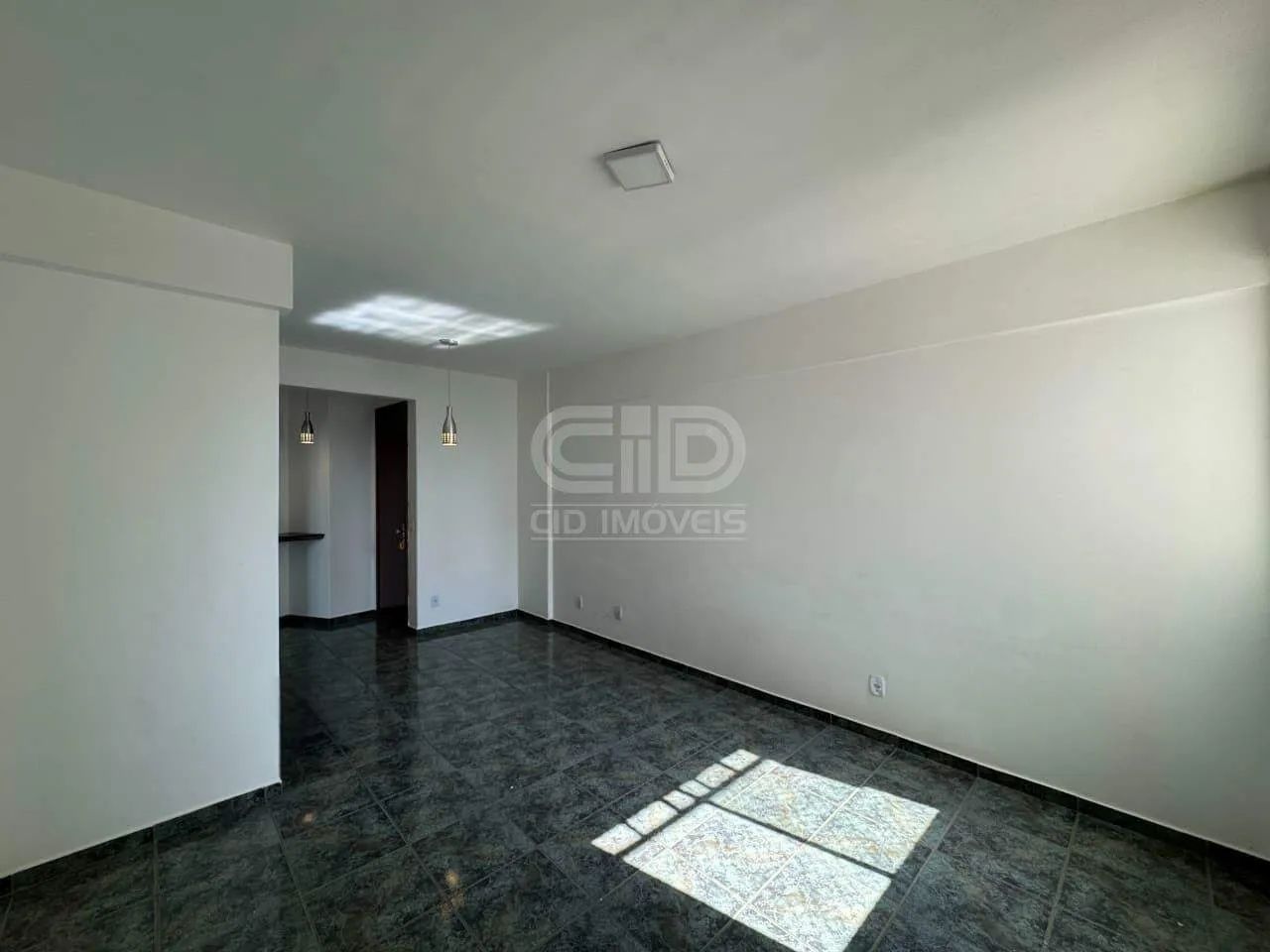 Apartamento com 3 Quartos no Edifício Firenze - Foto 4
