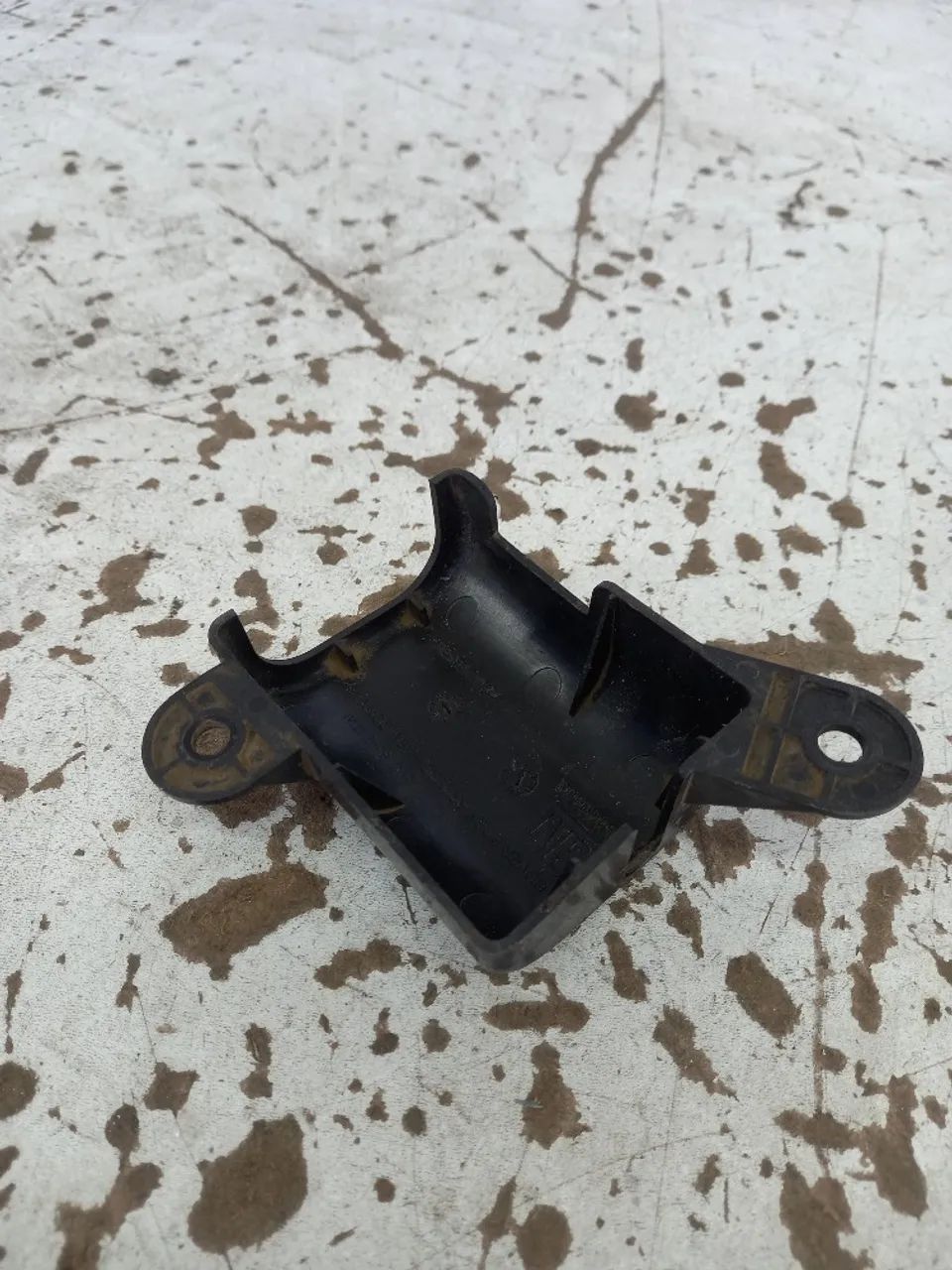 Capa Conector Abs Traseiro Chevrolet Onix 1.0 2018 - Foto 6