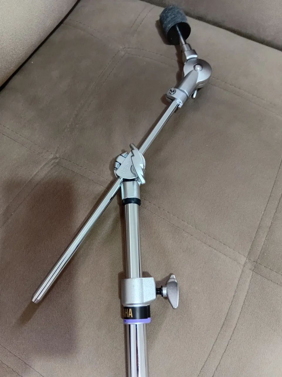 Extensor Girafa Yamaha Novo! - Foto 4