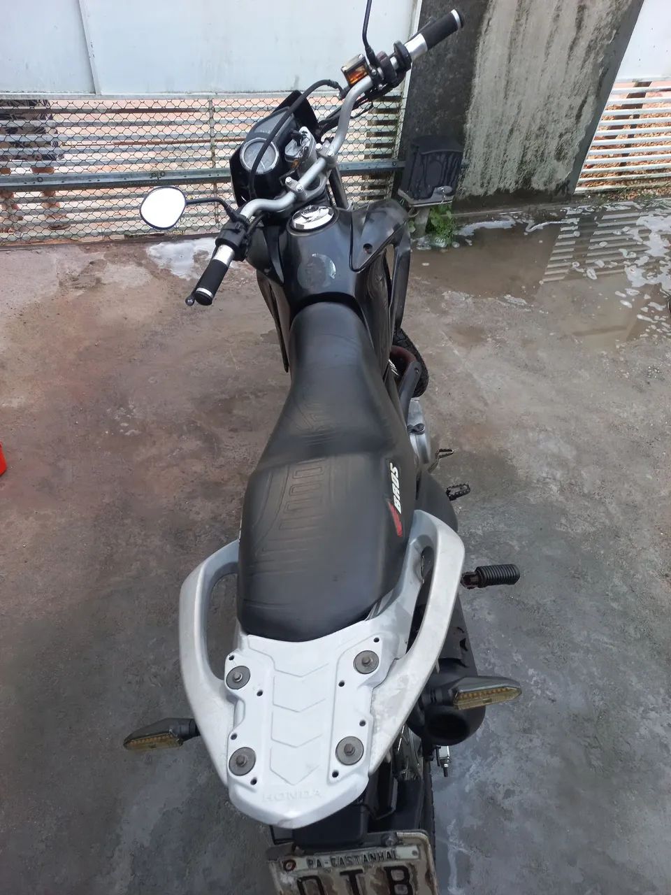 Honda bros 2014 - Foto 4