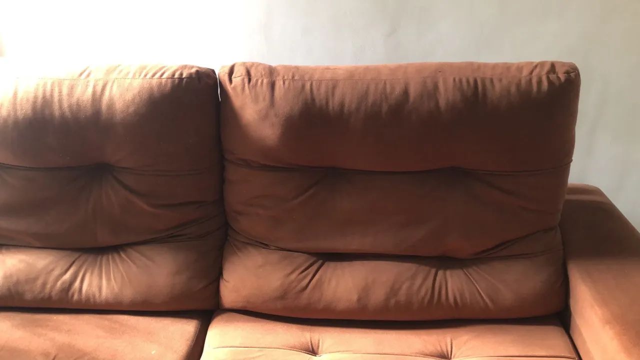 Sofá em perfeito estado 