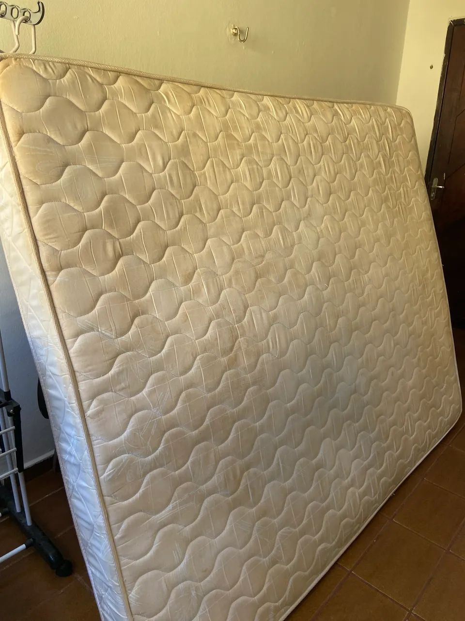 Colchão de casal  - Foto 2