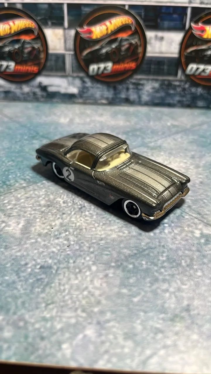 Lote loose hotwheels  - Foto 5