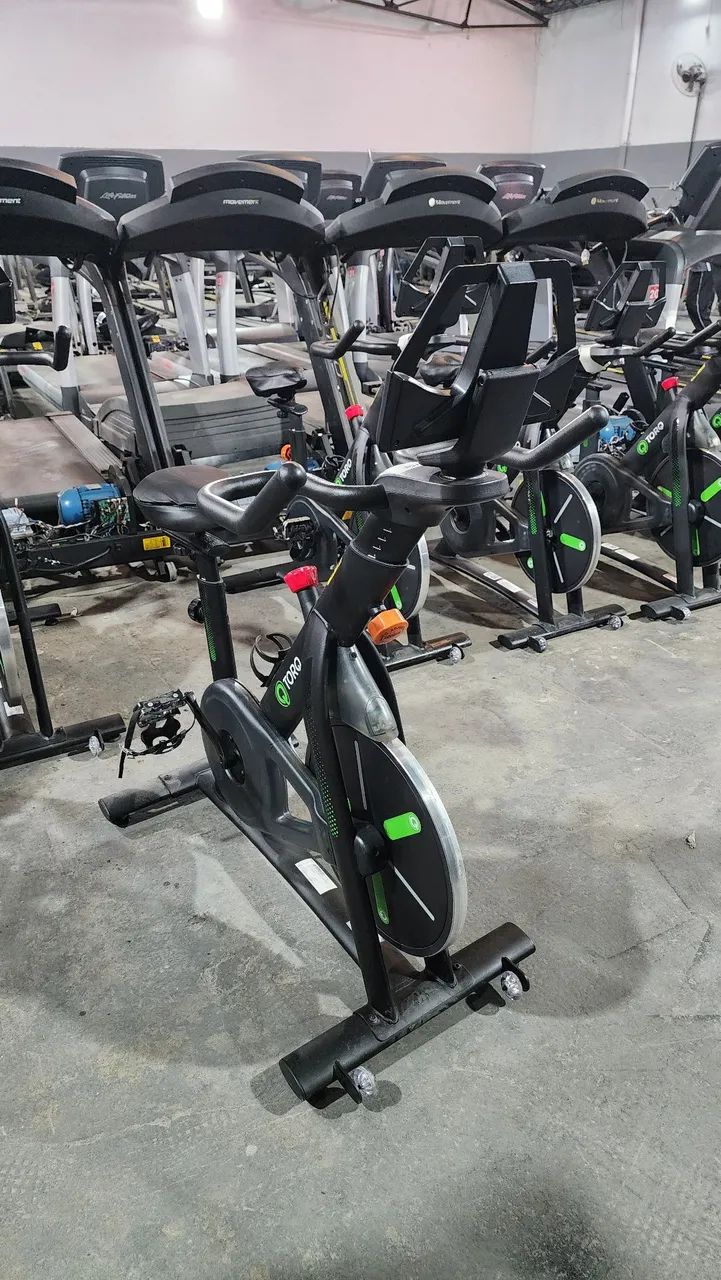 Bike Movement Spinning - Torq  - Foto 2