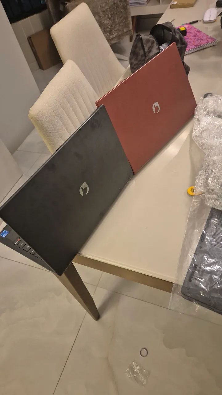 Lote Notebook Positivo Motion