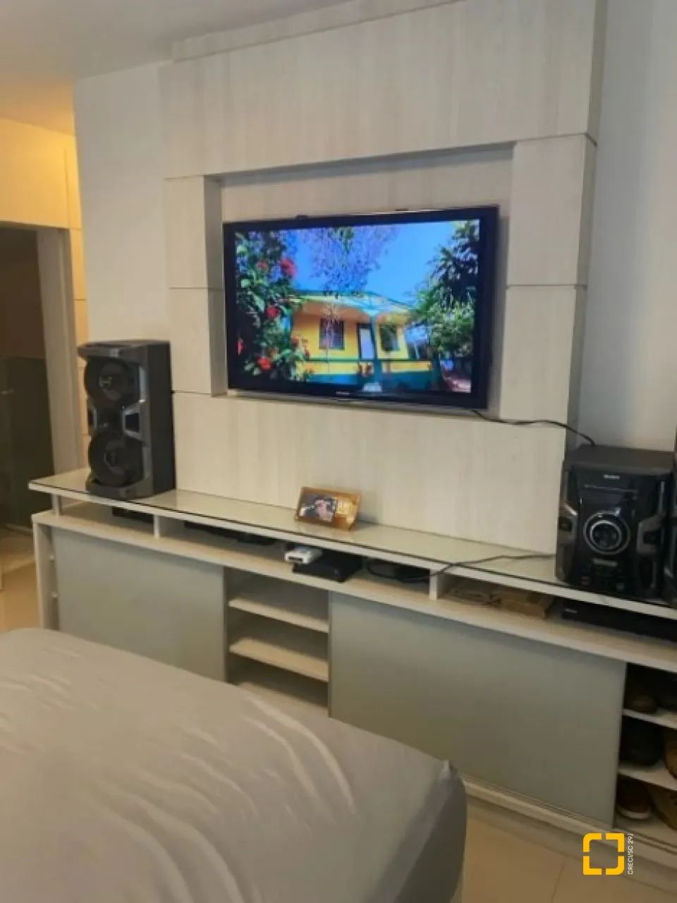 Apartamento 3 quartos no Estreito - Foto 4