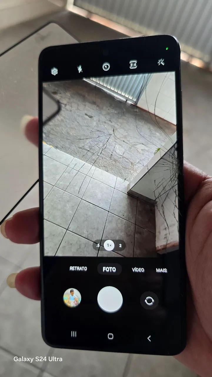 Samsung Galaxy A51  - Foto 3