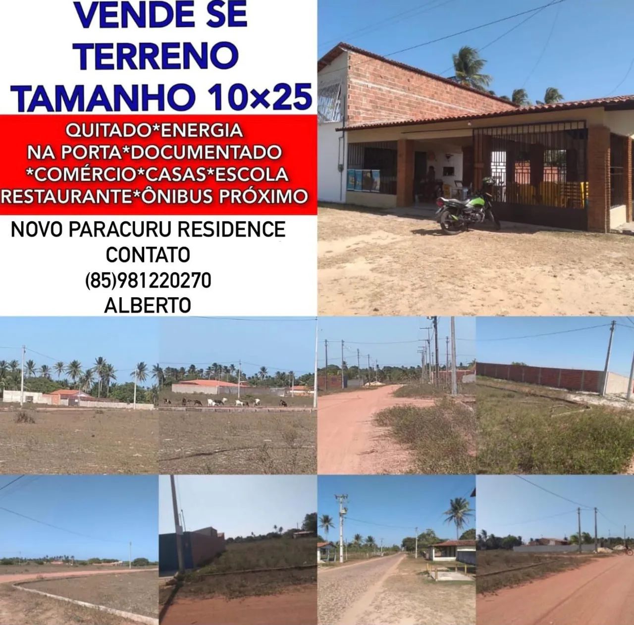 Paracuru Residenci  - Foto 2