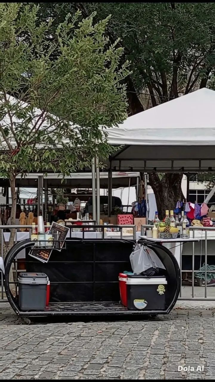 Vendo este carrinho - Foto 4