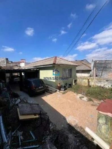 Excelente Terreno 425m² para Construção e Renda - Foto 4