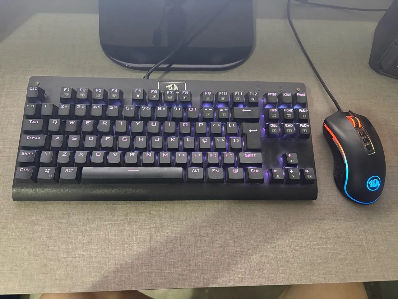 PC Gamer Setup completo - Foto 4