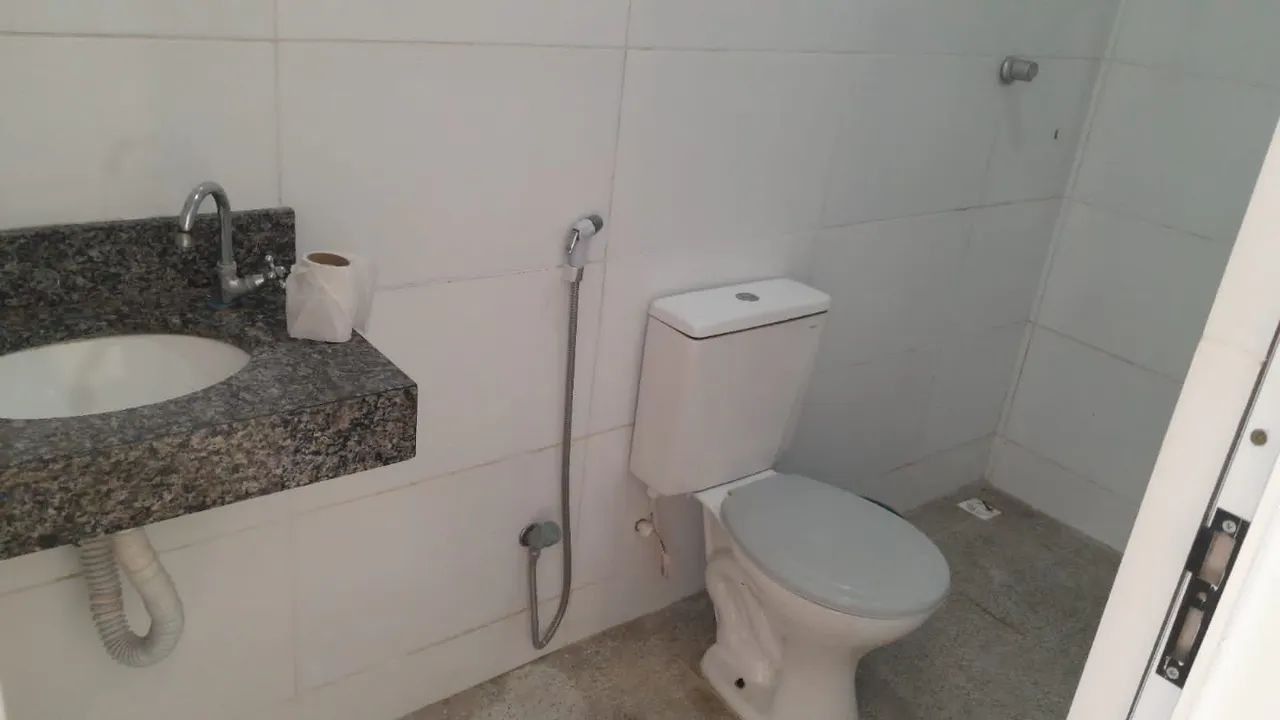 Alugo galpão 70m-2 no trobogy  - Foto 3