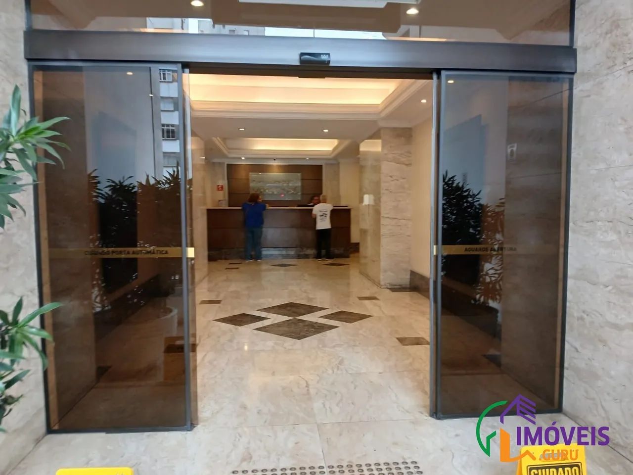 CONJ. COMERCIAL - BELA VISTA - SP - Foto 4