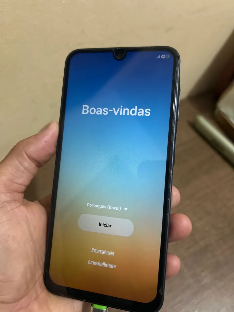 Samsung A16 - Foto 4